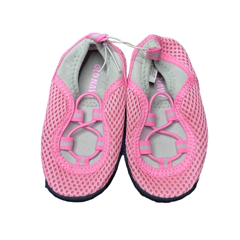 Toddler Old Navy Water shoes